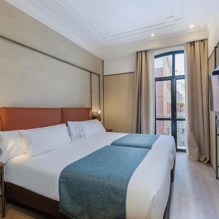 Hotel Medinaceli New Reopening 2025 Barcelona Kültér fotó