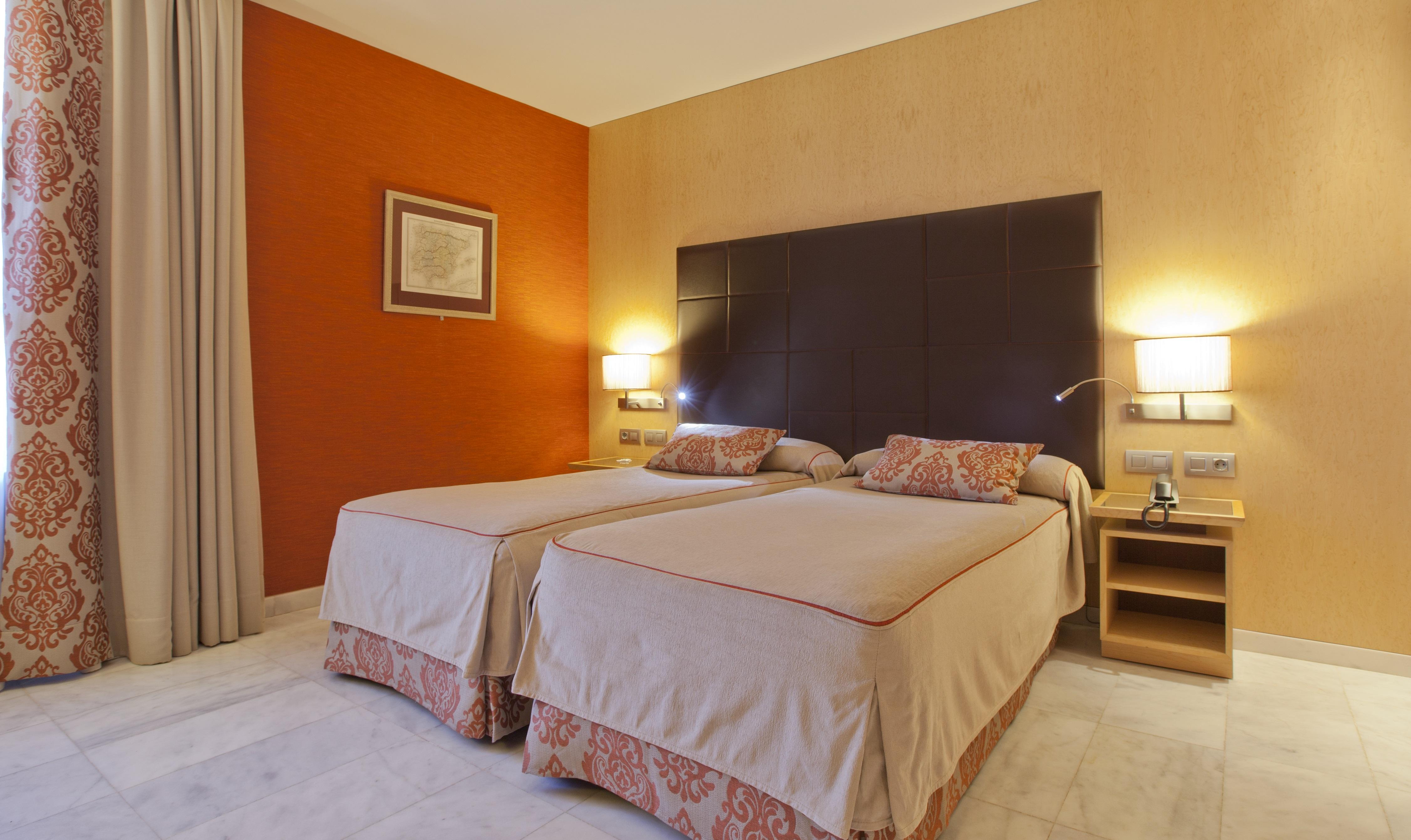 Hotel Medinaceli New Reopening 2025 Barcelona Kültér fotó
