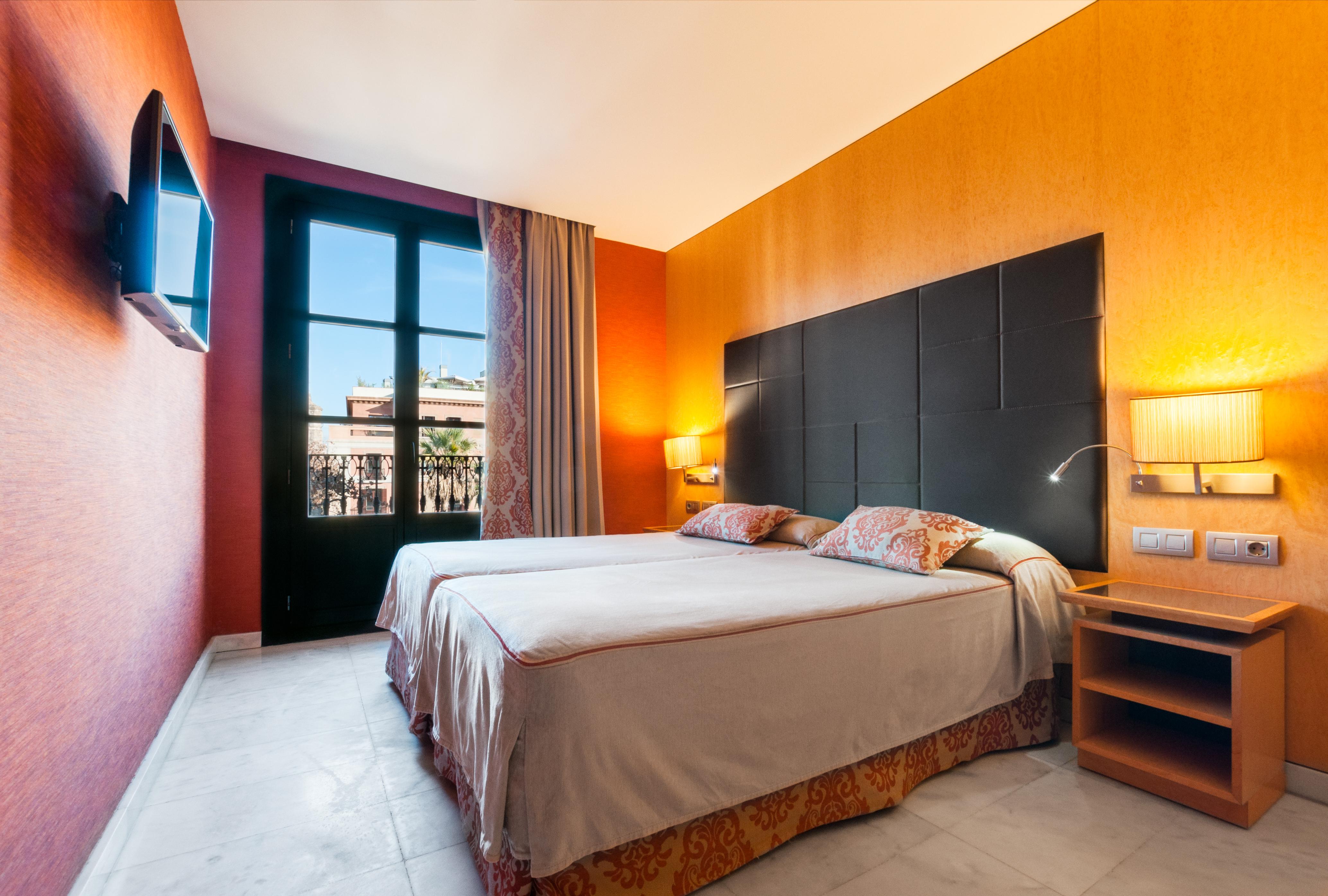 Hotel Medinaceli New Reopening 2025 Barcelona Kültér fotó