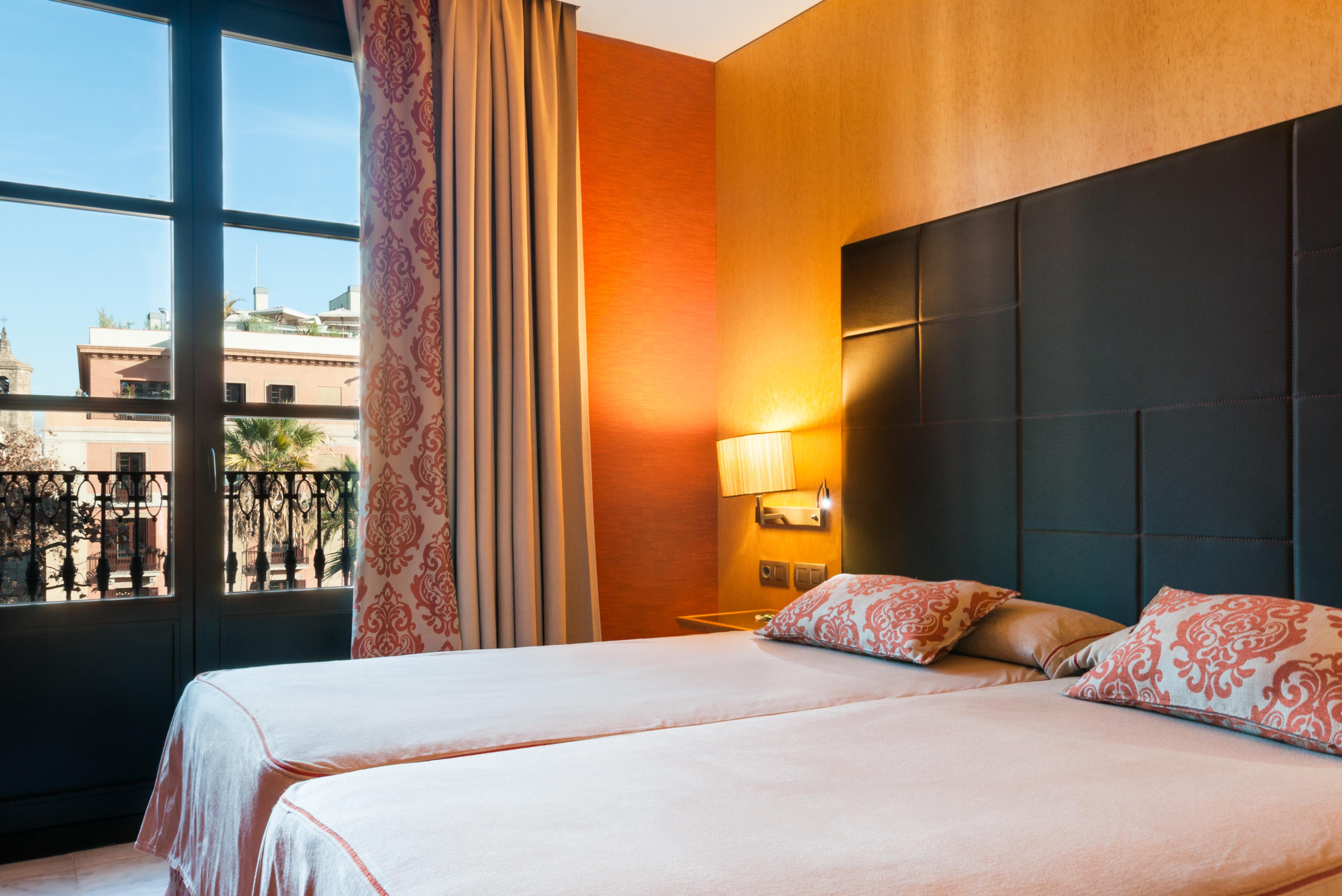 Hotel Medinaceli New Reopening 2025 Barcelona Kültér fotó