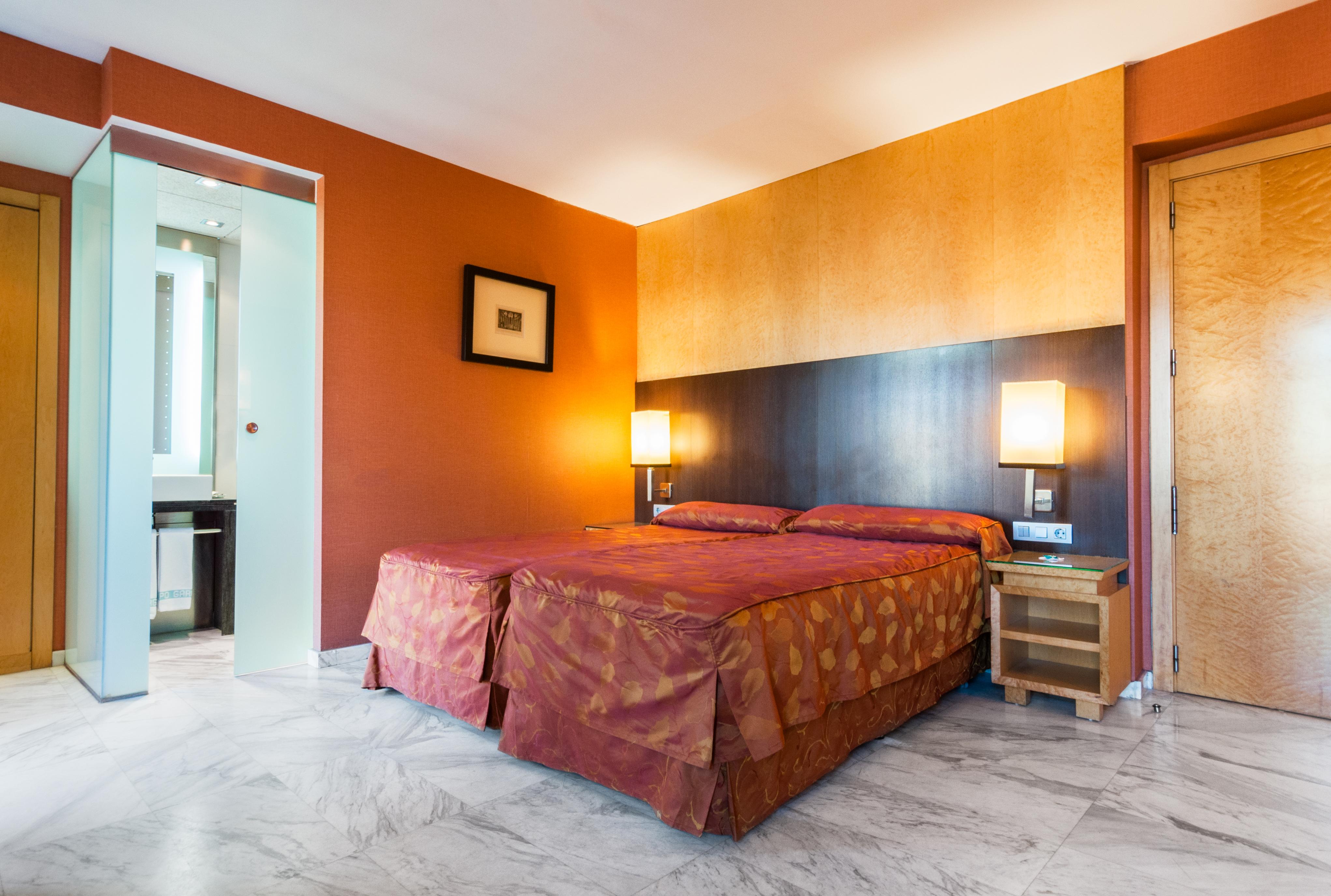 Hotel Medinaceli New Reopening 2025 Barcelona Kültér fotó