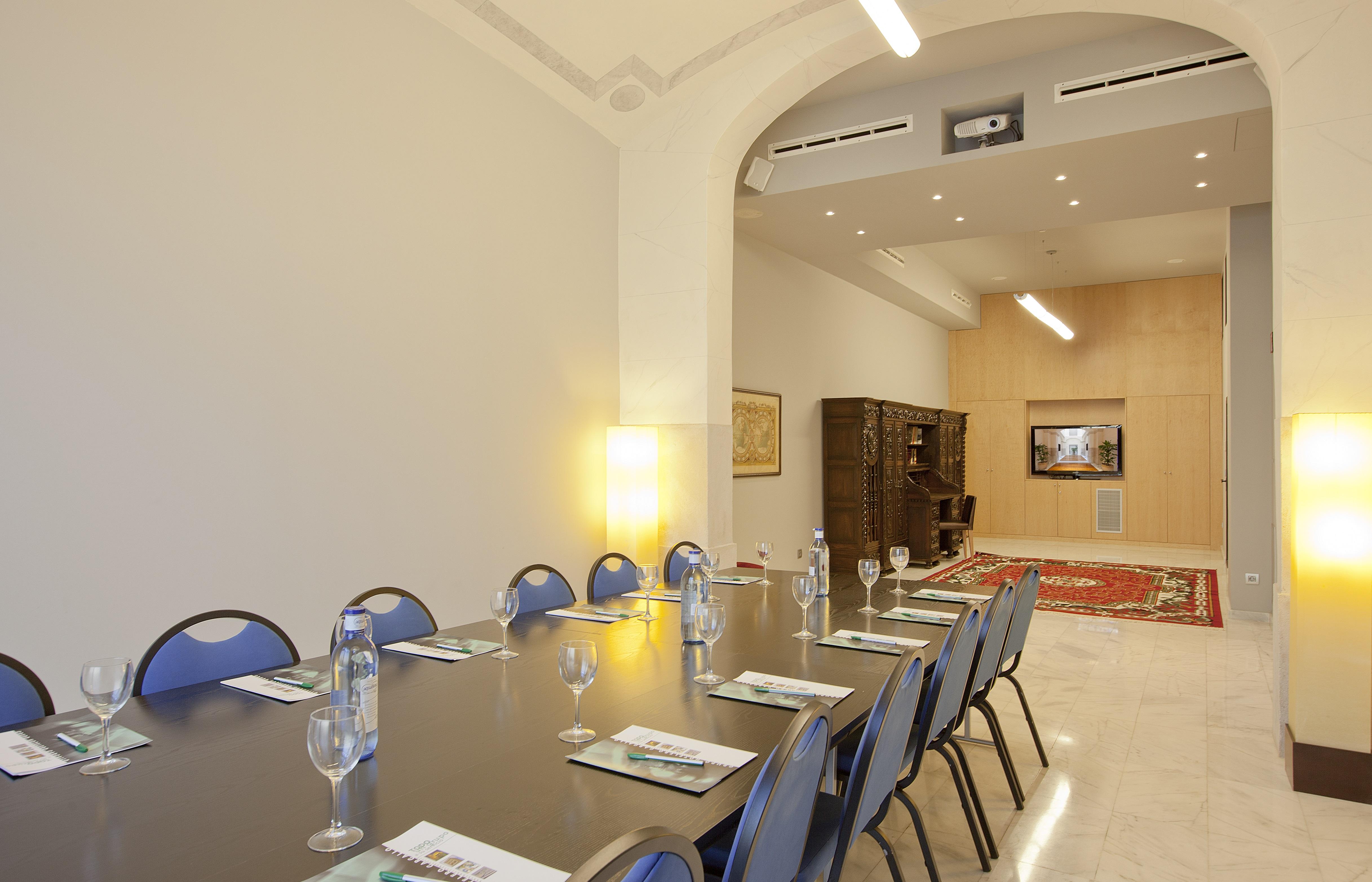 Hotel Medinaceli New Reopening 2025 Barcelona Kültér fotó