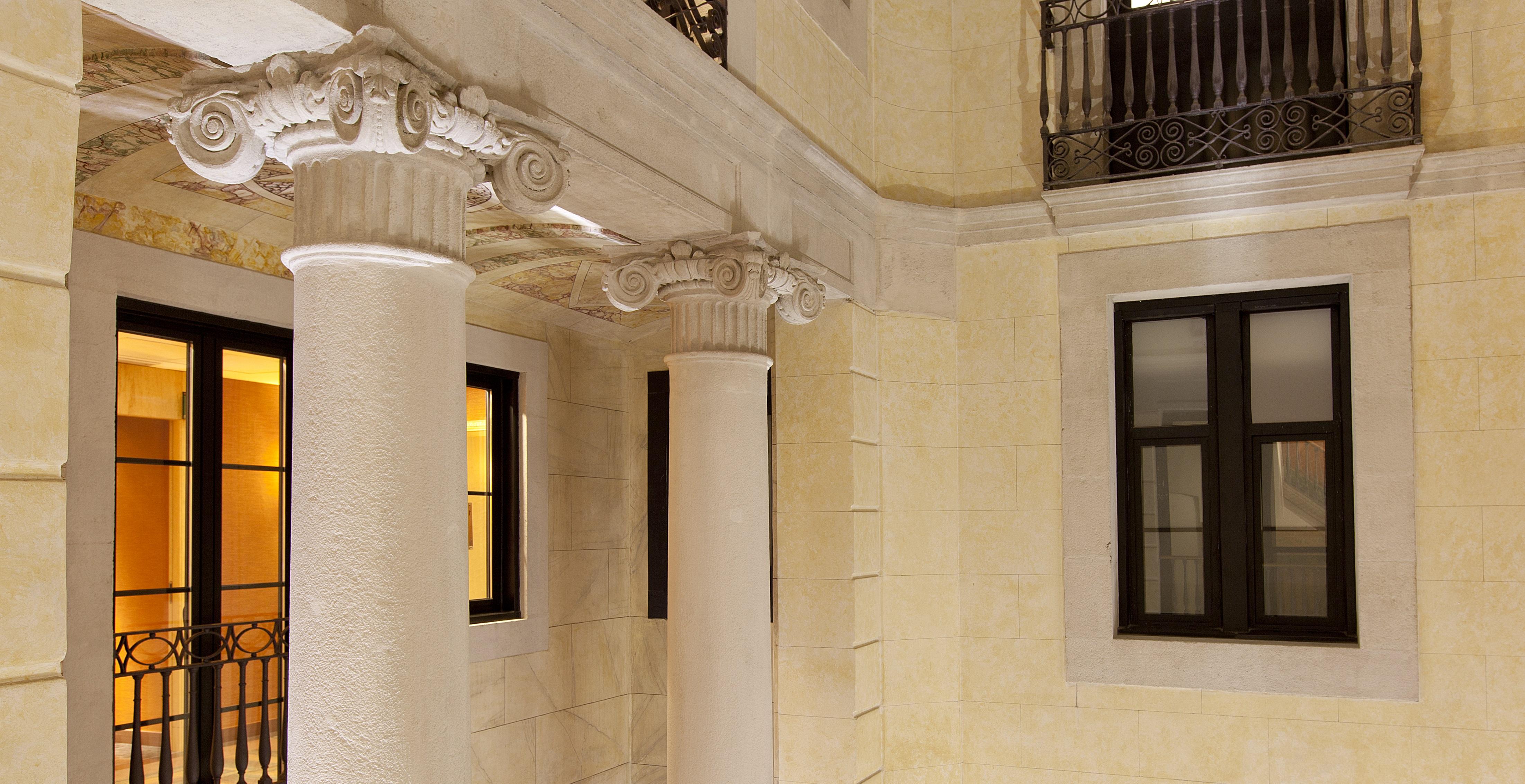 Hotel Medinaceli New Reopening 2025 Barcelona Kültér fotó