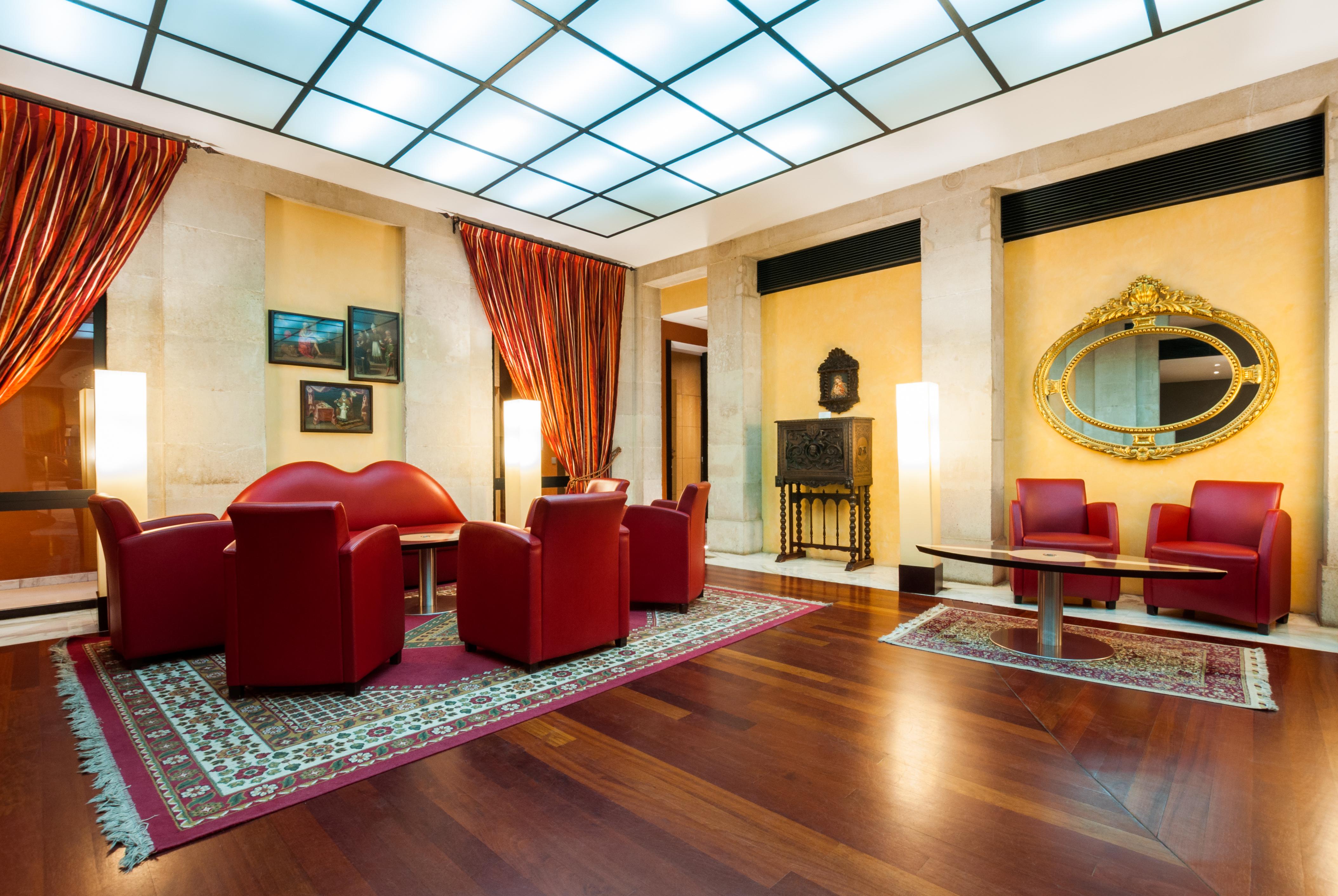 Hotel Medinaceli New Reopening 2025 Barcelona Kültér fotó