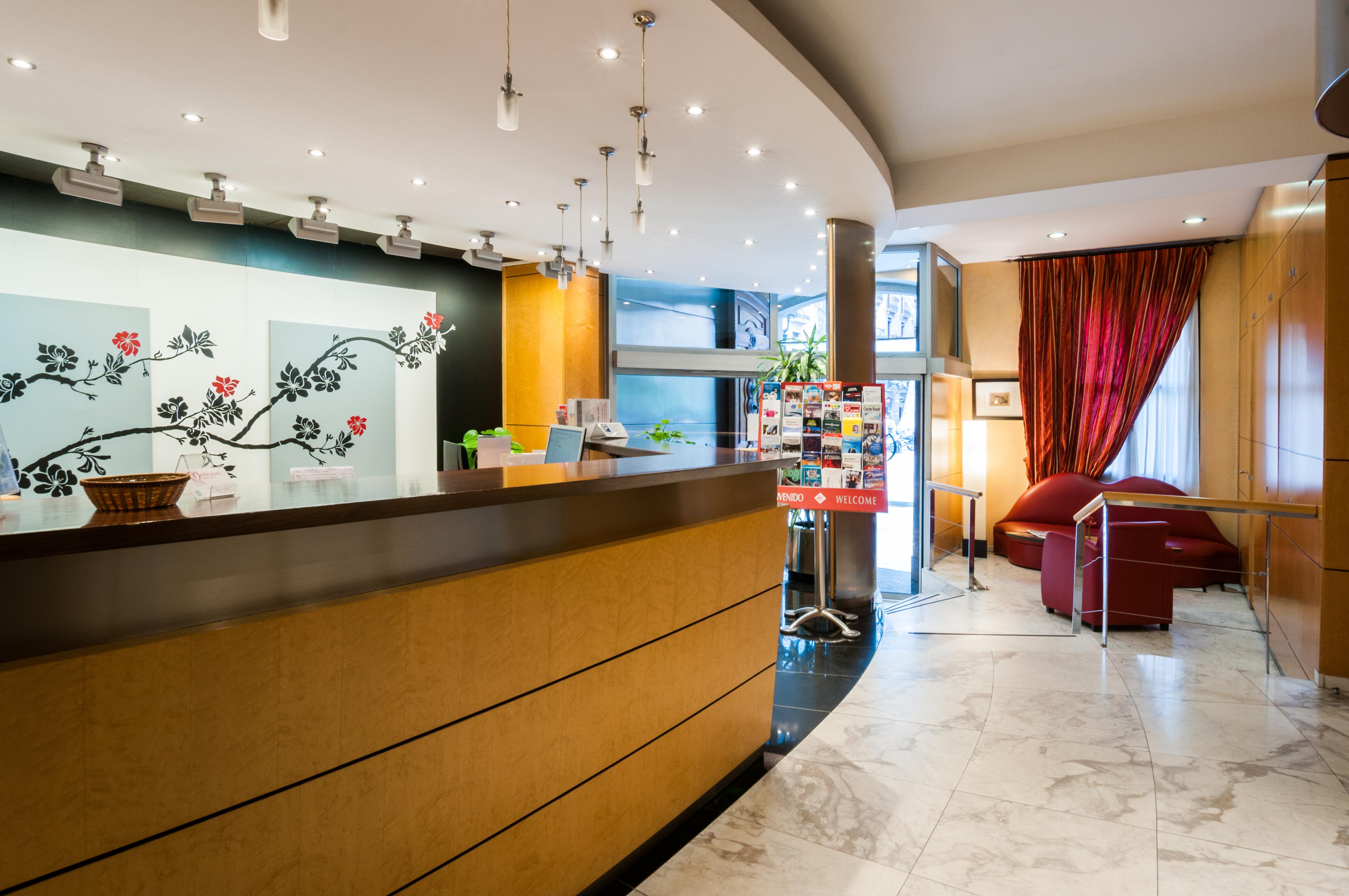 Hotel Medinaceli New Reopening 2025 Barcelona Kültér fotó