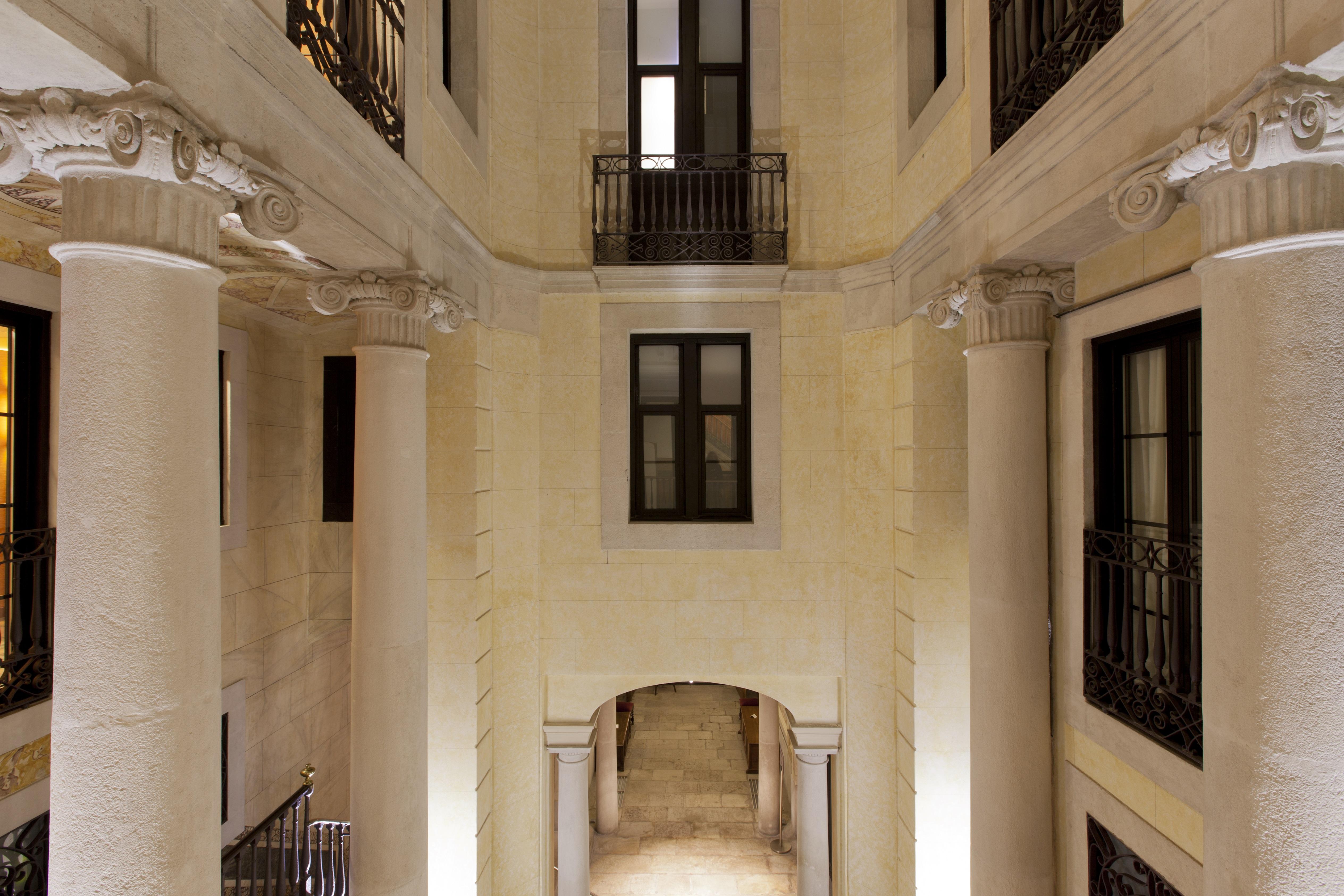 Hotel Medinaceli New Reopening 2025 Barcelona Kültér fotó