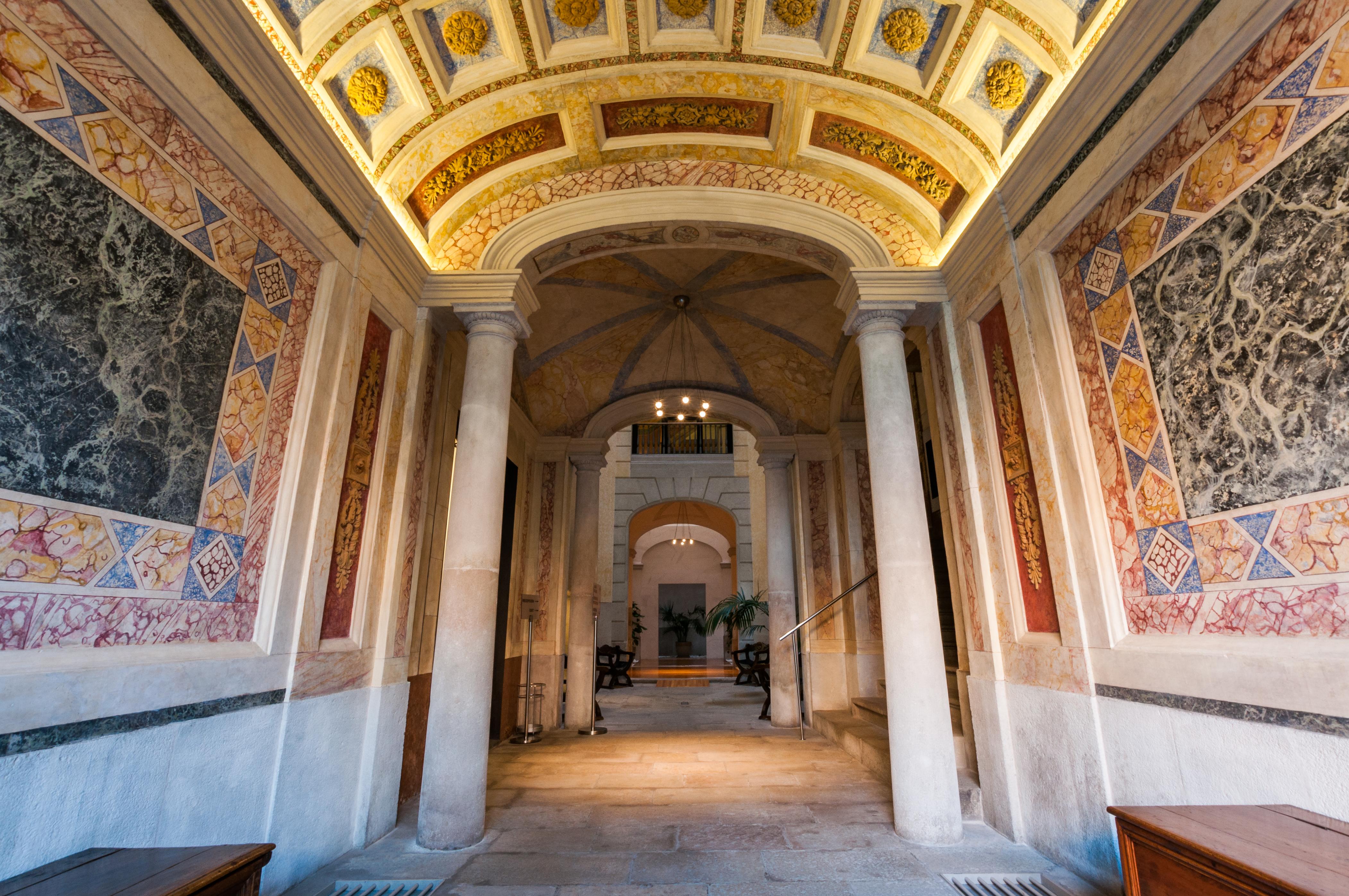 Hotel Medinaceli New Reopening 2025 Barcelona Kültér fotó