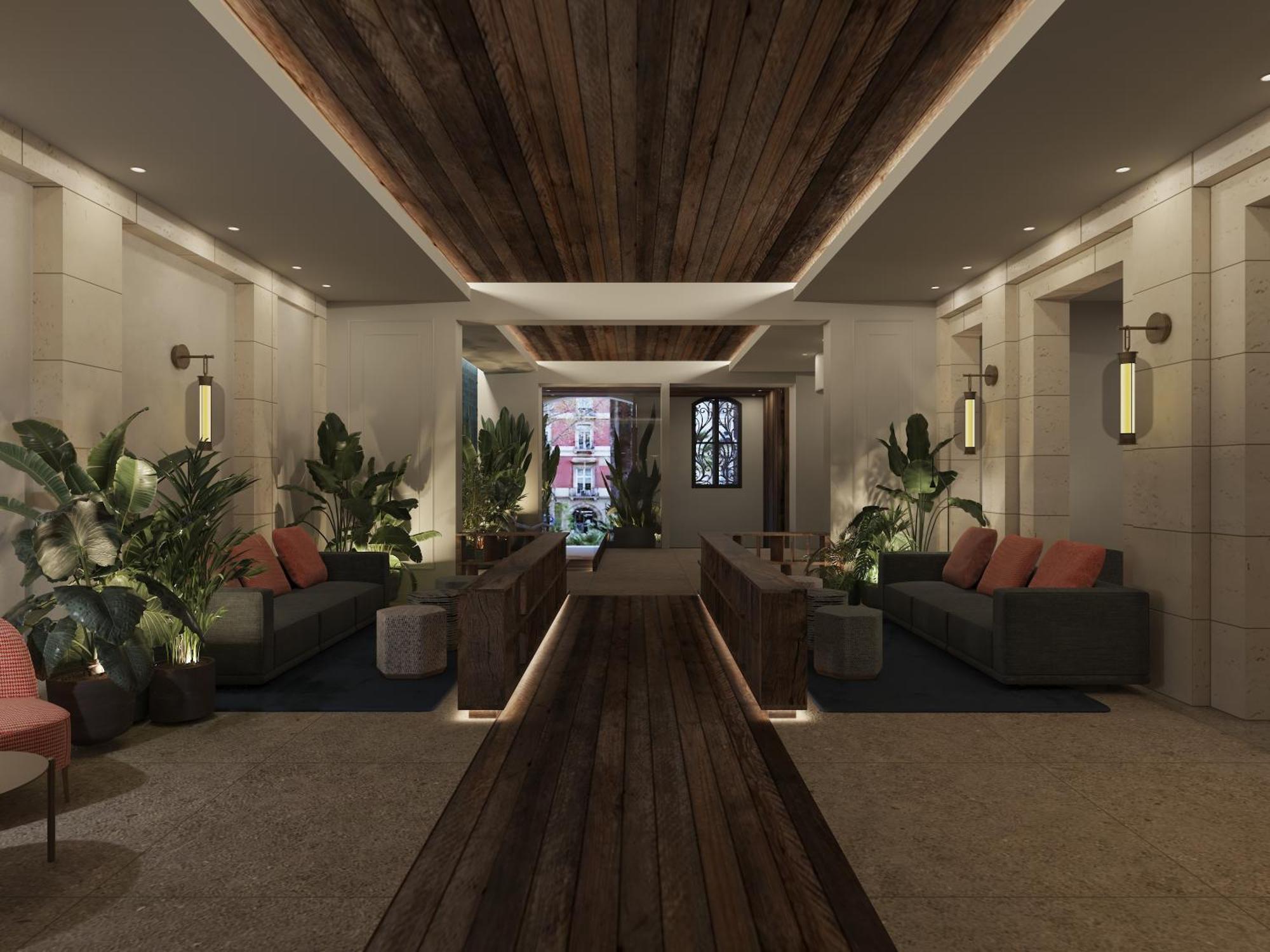 Hotel Medinaceli New Reopening 2025 Barcelona Kültér fotó