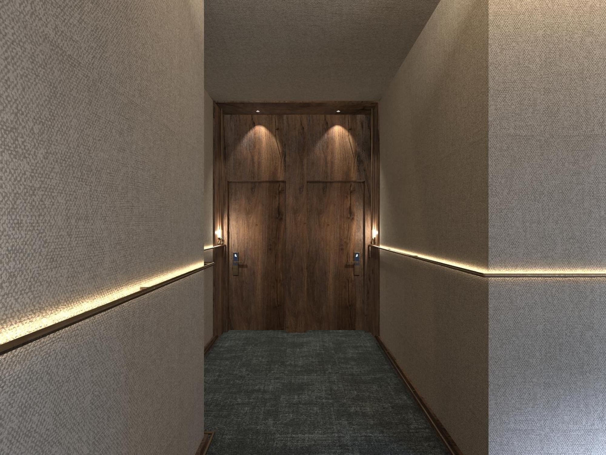 Hotel Medinaceli New Reopening 2025 Barcelona Szoba fotó