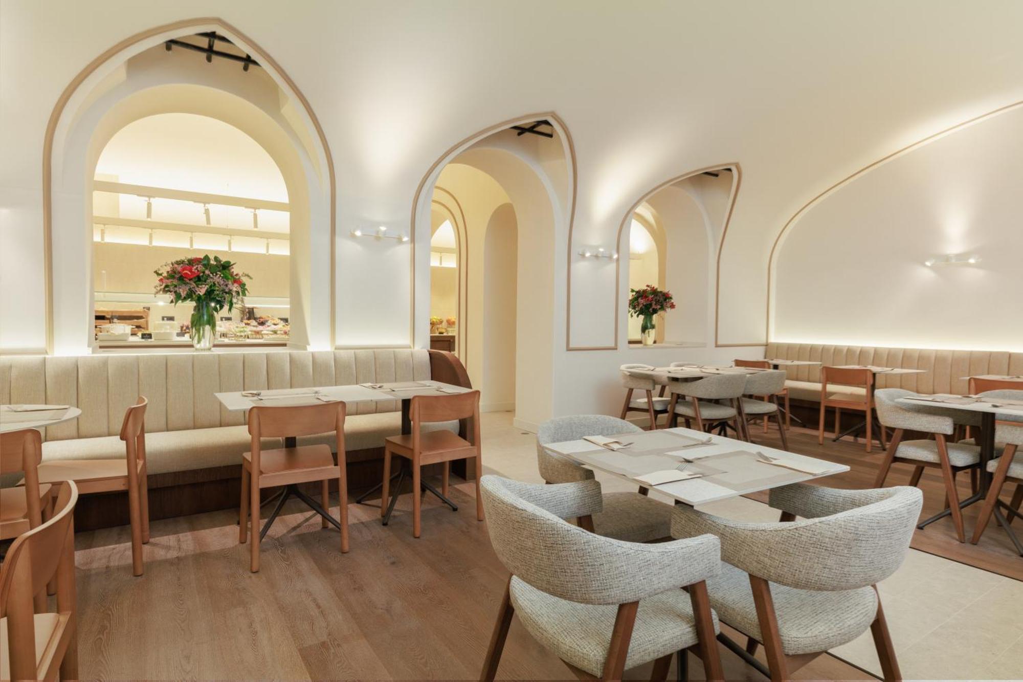 Hotel Medinaceli New Reopening 2025 Barcelona Kültér fotó