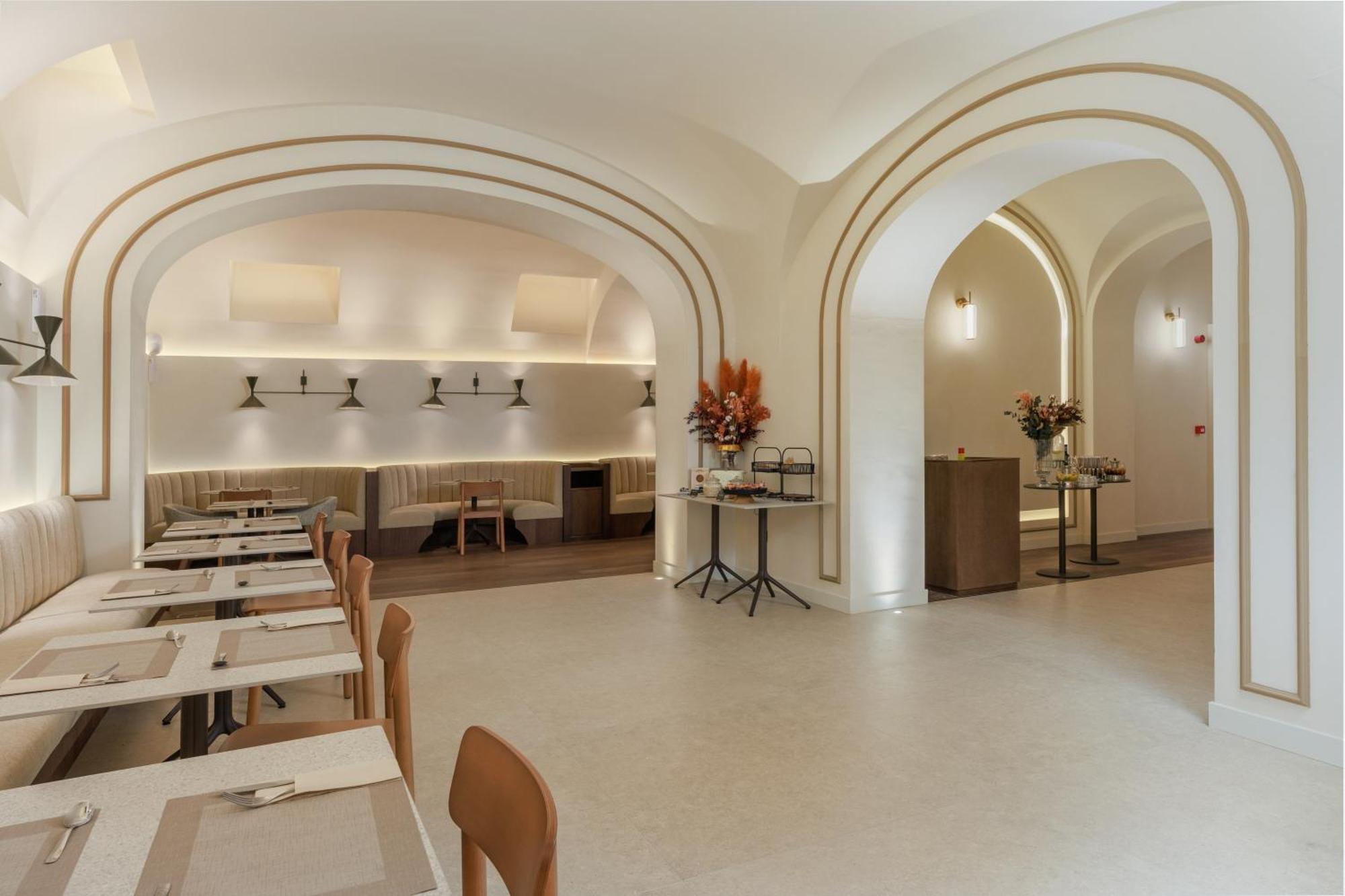 Hotel Medinaceli New Reopening 2025 Barcelona Kültér fotó