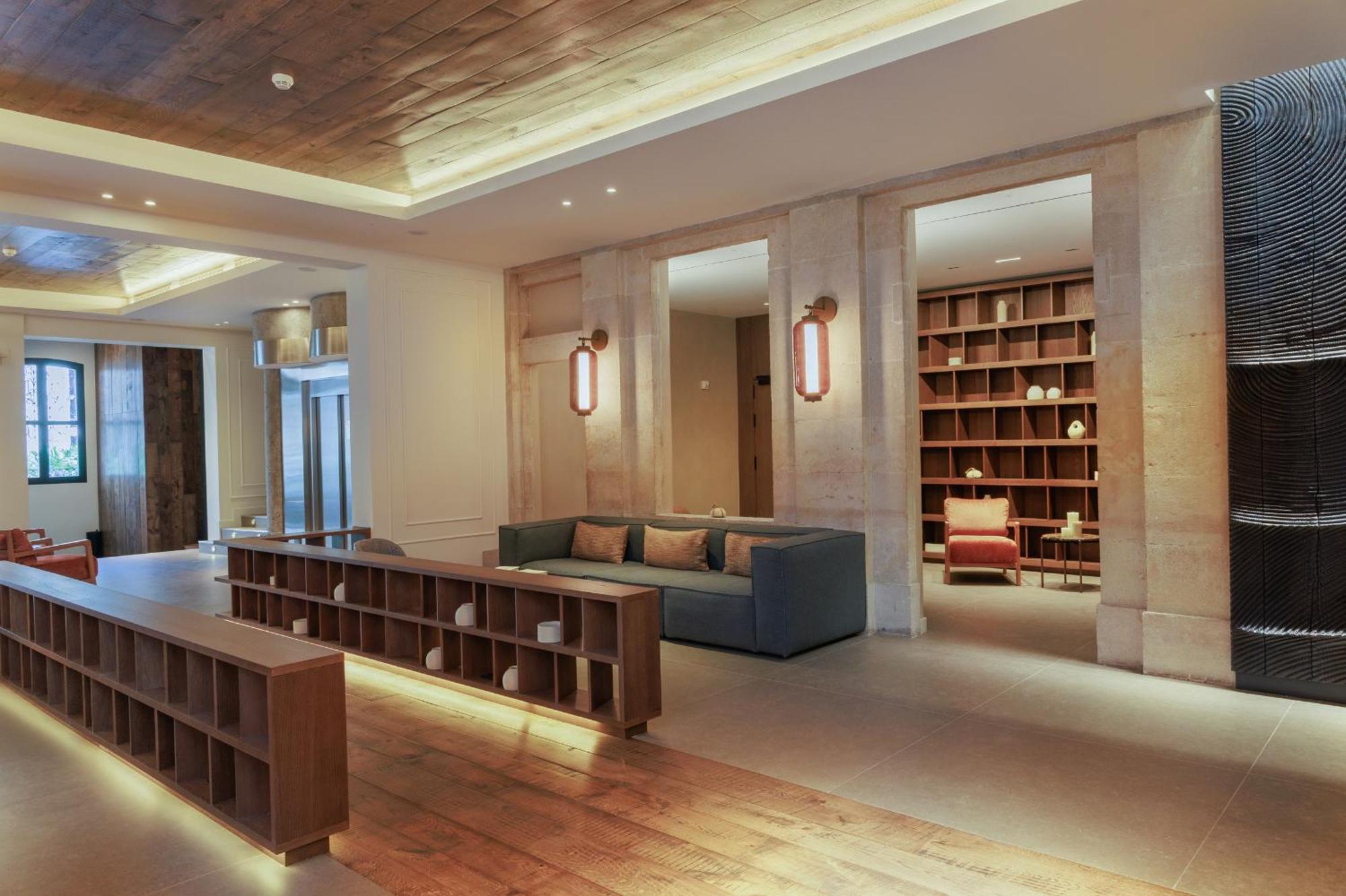 Hotel Medinaceli New Reopening 2025 Barcelona Kültér fotó