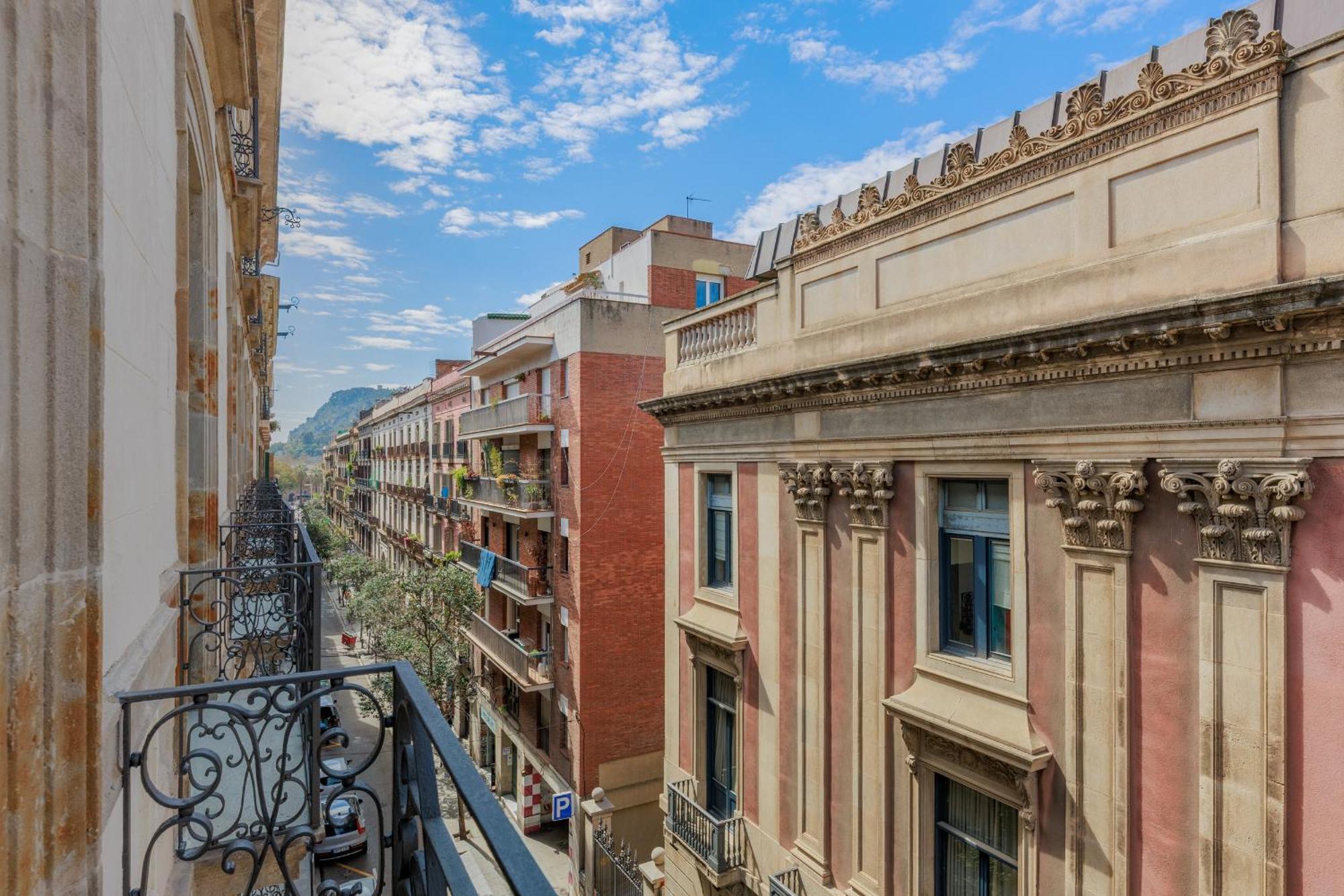Hotel Medinaceli New Reopening 2025 Barcelona Kültér fotó