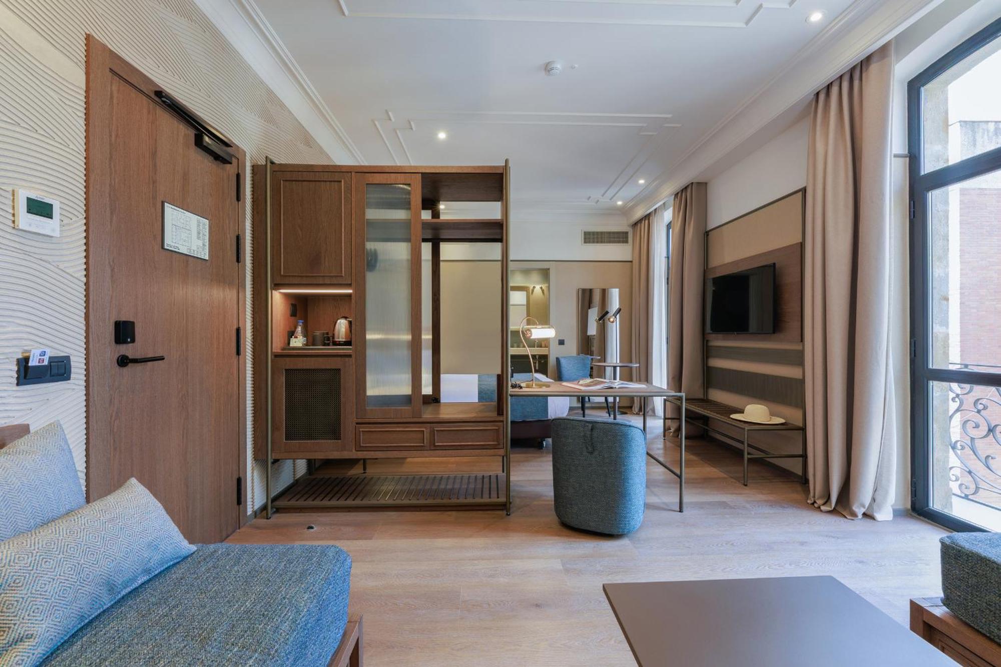 Hotel Medinaceli New Reopening 2025 Barcelona Kültér fotó