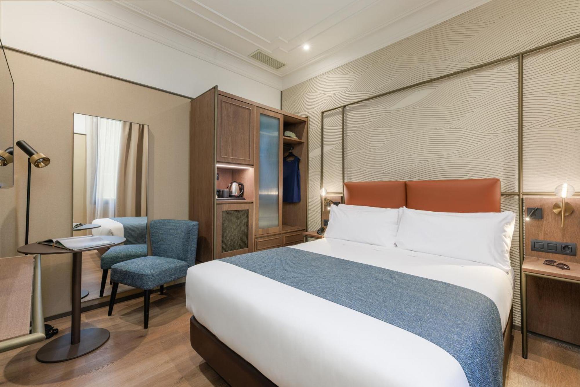 Hotel Medinaceli New Reopening 2025 Barcelona Kültér fotó