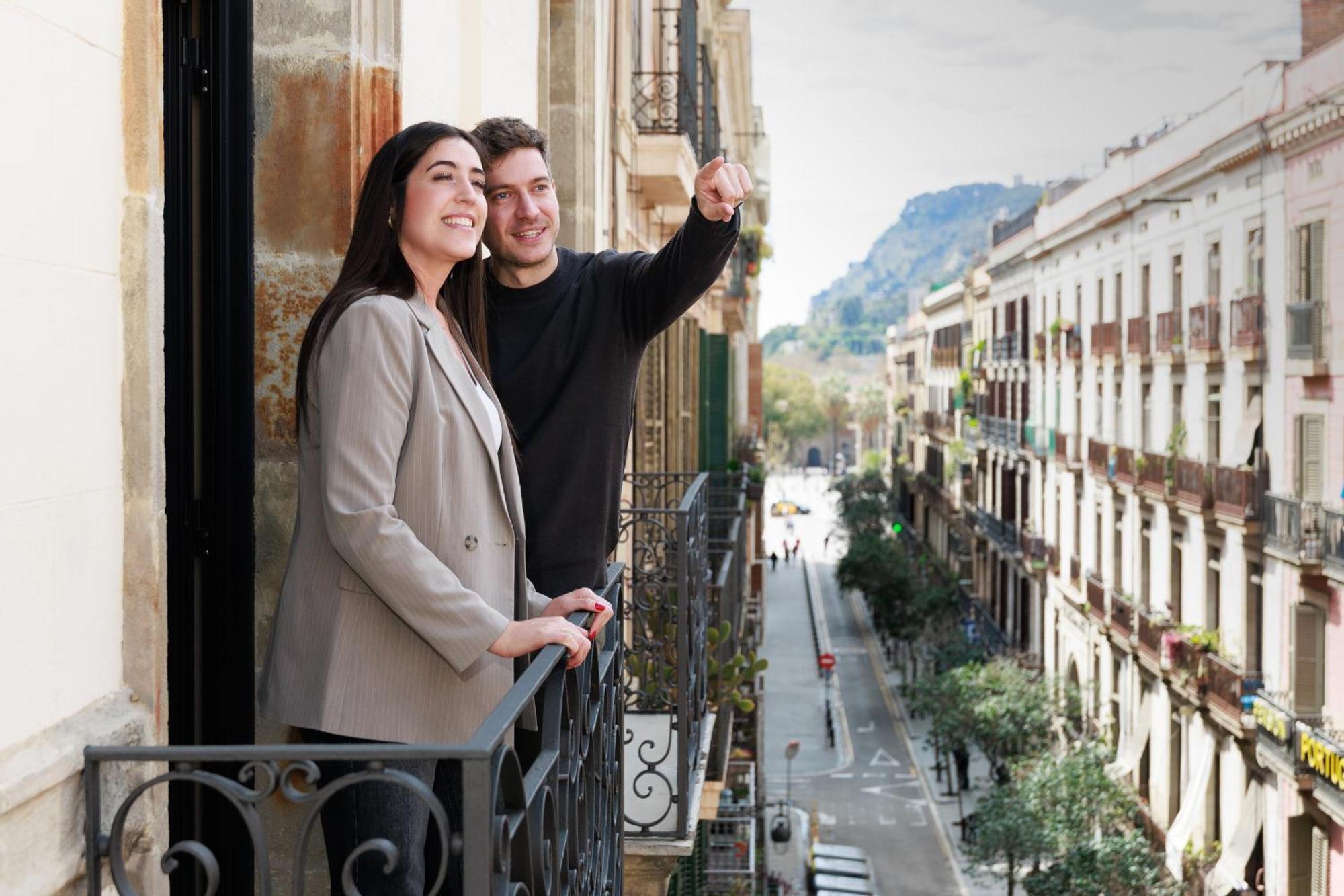 Hotel Medinaceli New Reopening 2025 Barcelona Kültér fotó