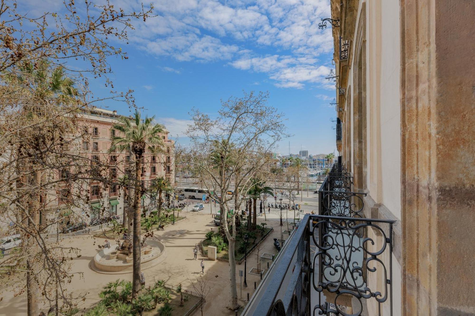 Hotel Medinaceli New Reopening 2025 Barcelona Szoba fotó
