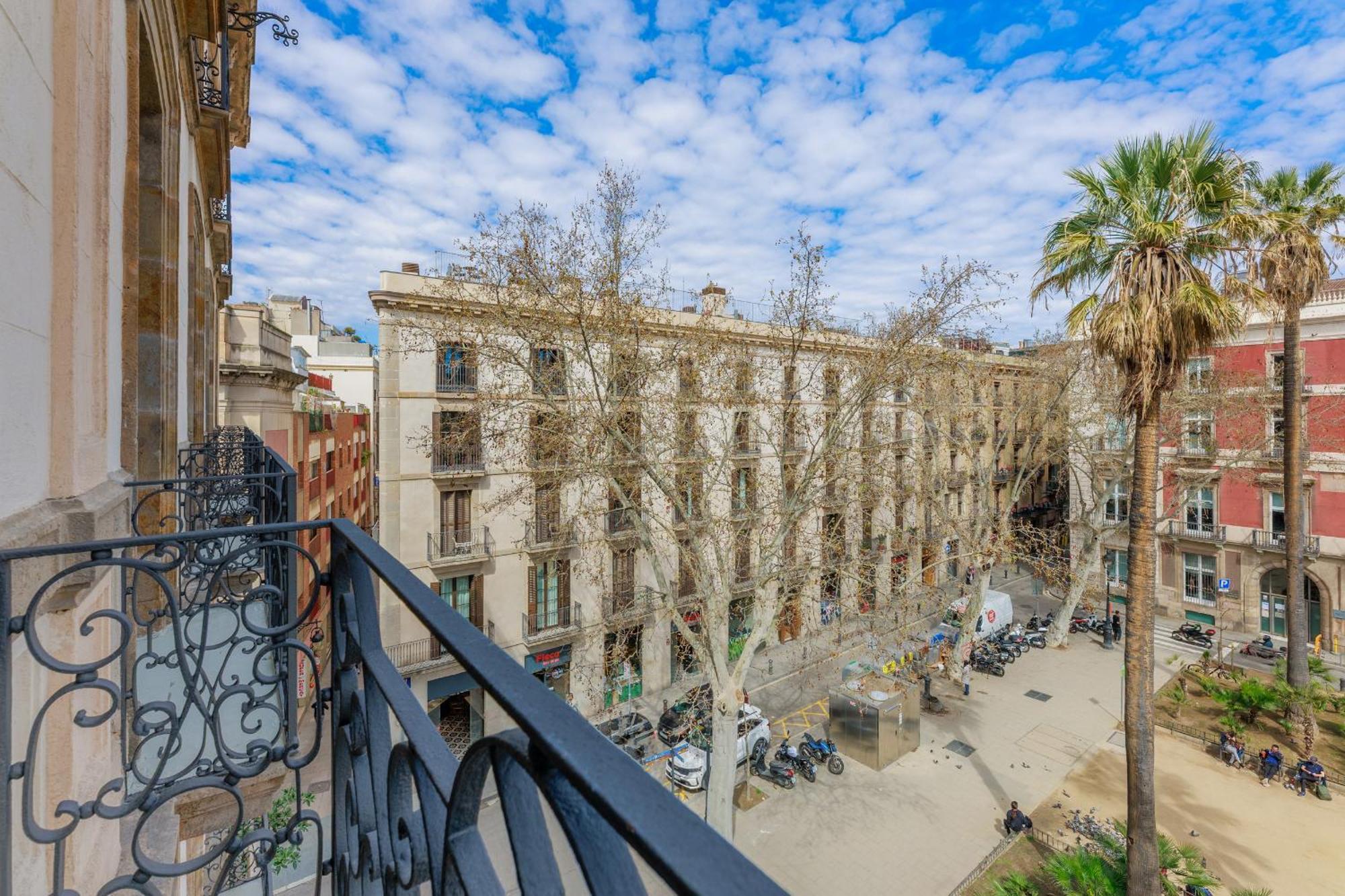 Hotel Medinaceli New Reopening 2025 Barcelona Kültér fotó